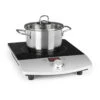VariCook Single Einzel-Induktions-Kochfeld 1800W Timer 240°C -kitchentools Verkäufe 10012195 yy 0001 titel