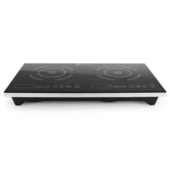 VariCook XL Doppel-Induktions-Kochfeld 3100W Timer 240°C Touch -kitchentools Verkäufe 10012197 yy 0005 titel Klarstein VariCook XL Doppel Induktions Kochfeld