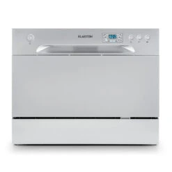 Amazonia 6 Geschirrspüler 1380W 6 Maßgedecke Tasten-Armatur 14 Amazonia 6 Geschirrspüler 1380W 6 Maßgedecke Tasten-Armatur -kitchentools Verkäufe 10028325 yy 0003 logo