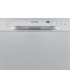 Amazonia 6 Geschirrspüler 1380W 6 Maßgedecke Tasten-Armatur 17 Amazonia 6 Geschirrspüler 1380W 6 Maßgedecke Tasten-Armatur -kitchentools Verkäufe 10028325 yy 0006 logo