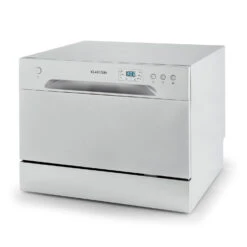 Amazonia 6 Geschirrspüler 1380W 6 Maßgedecke Tasten-Armatur 20 Amazonia 6 Geschirrspüler 1380W 6 Maßgedecke Tasten-Armatur -kitchentools Verkäufe 10028325 yy 0009 logo