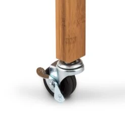 Tennessee Servierwagen Küchenwagen 4 Etagen Holz Granit Mobil -kitchentools Verkäufe 10028590 uk 0004 detail