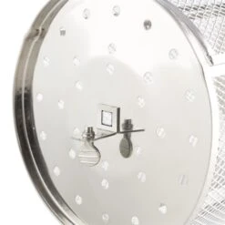 VitAir BBQ-Cage 3D-Grill-Käfig Edelstahl Zubehör Ersatzteil -kitchentools Verkäufe 10030296 yy 0003 detail Klarstein BBQ Cage Grill Kaefig