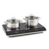 VariCook Slim Doppel-Induktionskochplatte 3500 W Timer 240° C Touch -kitchentools Verkäufe 10030684 yy 0001 titel