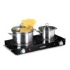 VariCook Duo Kochplatte 3000W Edelstahlgehäuse Tragegriffe -kitchentools Verkäufe 10032125 yy 0001 titel