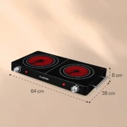 VariCook Duo Kochplatte 3000W Edelstahlgehäuse Tragegriffe 13 VariCook Duo Kochplatte 3000W Edelstahlgehäuse Tragegriffe -kitchentools Verkäufe 10032125 yy 0006 logo