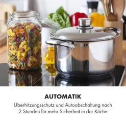 VariCook Neo Induktions-Doppelkochfeld 3500W SenseControl Glaskeramik -kitchentools Verkäufe 10033036 de 0008 logo