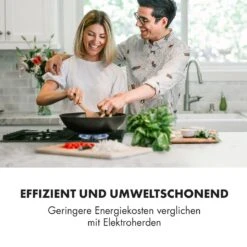 Ignito 4 Zonen Gaskochfeld 4-flammig Sabaf-Brenner Glaskeramik Schwarz -kitchentools Verkäufe 10033132 de 0002 logo