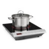 MisterCook Kochplatte Infrarot 2000W 90-650°C Abschalttimer 1 MisterCook Kochplatte Infrarot 2000W 90-650°C Abschalttimer -kitchentools Verkäufe 10033281 yy 0001 titel