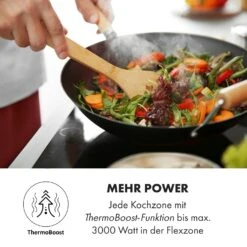 Delicatessa 80 Einbaukochfeld Induktion 3 Zonen 7400W Glaskeramik 19 Delicatessa 80 Einbaukochfeld Induktion 3 Zonen 7400W Glaskeramik -kitchentools Verkäufe 10034243 de 0007 logo