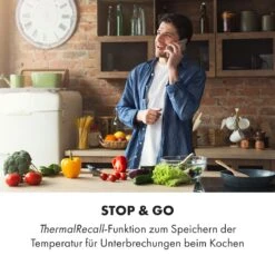 Delicatessa 80 Einbaukochfeld Induktion 3 Zonen 7400W Glaskeramik 21 Delicatessa 80 Einbaukochfeld Induktion 3 Zonen 7400W Glaskeramik -kitchentools Verkäufe 10034243 de 0009 logo