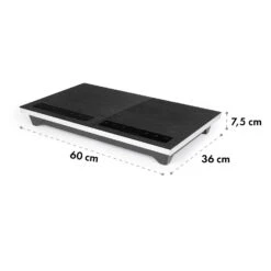 Varicook Steel Induktionskochfeld 3100W 10 Leistungsstufen Topfsensor 19 Varicook Steel Induktionskochfeld 3100W 10 Leistungsstufen Topfsensor -kitchentools Verkäufe 10034504 yy 0009 logo Klarstein Varicook Steel Induktionskochfeld reedit