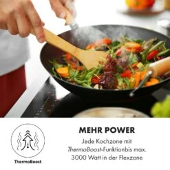 Delicatessa 90 Hybrid Einbaukochfeld Induktion 5 Zonen 7400W -kitchentools Verkäufe 10035181 de 0007 logo