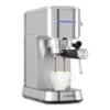 Futura Espressomaker 20 Bar 1450 Watt 20 Bar Wassertank: 1,25 Liter Rostfreier Edelstahl -kitchentools Verkäufe 10035183 yy 0001 titel