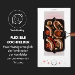 Delicatessa Slim Domino Induktionskochfeld 3500W Timer 14 Delicatessa Slim Domino Induktionskochfeld 3500W Timer -kitchentools Verkäufe 10035197 de 0003 logo