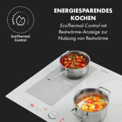 Delicatessa 60 Hybrid Einbaukochfeld Induktion 4 Zonen 7000W -kitchentools Verkäufe 10035198 de 0006 logo