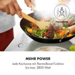 Delicatessa 60 Hybrid Einbaukochfeld Induktion 4 Zonen 7000W -kitchentools Verkäufe 10035198 de 0007 logo