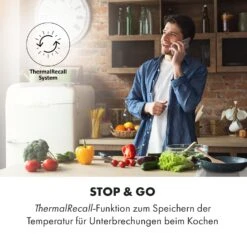 Delicatessa 60 Hybrid Einbaukochfeld Induktion 4 Zonen 7000W -kitchentools Verkäufe 10035198 de 0009 logo