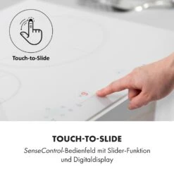 Delicatessa 77 Hybrid Einbaukochfeld Induktion 4 Zonen 7000W 17 Delicatessa 77 Hybrid Einbaukochfeld Induktion 4 Zonen 7000W -kitchentools Verkäufe 10035199 de 0005 logo