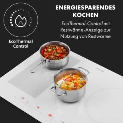 Delicatessa 77 Hybrid Einbaukochfeld Induktion 4 Zonen 7000W 18 Delicatessa 77 Hybrid Einbaukochfeld Induktion 4 Zonen 7000W -kitchentools Verkäufe 10035199 de 0006 logo