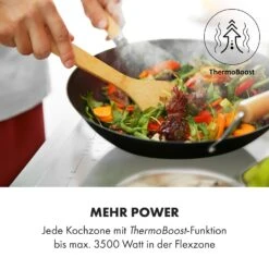 Delicatessa 77 Hybrid Einbaukochfeld Induktion 4 Zonen 7000W 19 Delicatessa 77 Hybrid Einbaukochfeld Induktion 4 Zonen 7000W -kitchentools Verkäufe 10035199 de 0007 logo