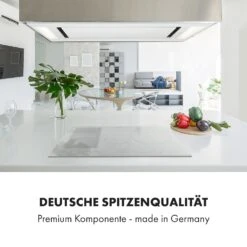 Delicatessa 77 Hybrid Einbaukochfeld Induktion 4 Zonen 7000W 20 Delicatessa 77 Hybrid Einbaukochfeld Induktion 4 Zonen 7000W -kitchentools Verkäufe 10035199 de 0008 logo