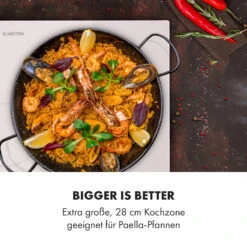 Delicatessa 77 Hybrid Einbaukochfeld Induktion 4 Zonen 7000W 21 Delicatessa 77 Hybrid Einbaukochfeld Induktion 4 Zonen 7000W -kitchentools Verkäufe 10035199 de 0009 logo