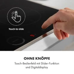 Delicatessa 60 Hybrid Prime Einbaukochfeld Induktion 4 Zonen 7000W 17 Delicatessa 60 Hybrid Prime Einbaukochfeld Induktion 4 Zonen 7000W -kitchentools Verkäufe 10035268 de 0005 logo