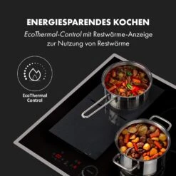 Delicatessa 60 Hybrid Prime Einbaukochfeld Induktion 4 Zonen 7000W 18 Delicatessa 60 Hybrid Prime Einbaukochfeld Induktion 4 Zonen 7000W -kitchentools Verkäufe 10035268 de 0006 logo