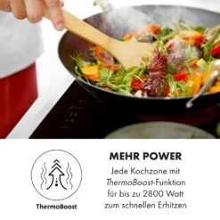Delicatessa 60 Hybrid Prime Einbaukochfeld Induktion 4 Zonen 7000W 19 Delicatessa 60 Hybrid Prime Einbaukochfeld Induktion 4 Zonen 7000W -kitchentools Verkäufe 10035268 de 0007 logo