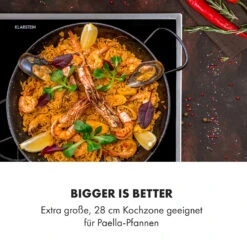 Delicatessa 77 Hybrid Prime Einbaukochfeld Induktion 4 Zonen 7000W -kitchentools Verkäufe 10035269 de 0009 logo