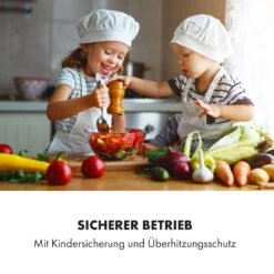 TrinityCook Induktionskochfeld 3400W Touch Control Glas -kitchentools Verkäufe 10035361 de 0007 logo