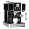 Gusto Classico Espressomaker 1350 Watt 20 Bar Druck 1,5 Liter -kitchentools Verkäufe 10035564 yy 0001 titel