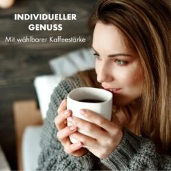 Kaffeemaschine Arabica 800W EasyTouch Control -kitchentools Verkäufe 10035588 de 0003 logo