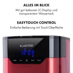 Kaffeemaschine Arabica 800W EasyTouch Control -kitchentools Verkäufe 10035588 de 0005 logo