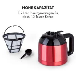 Kaffeemaschine Arabica 800W EasyTouch Control -kitchentools Verkäufe 10035588 de 0006 logo