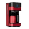 Kaffeemaschine Arabica 800W EasyTouch Control -kitchentools Verkäufe 10035588 yy 0001 titel