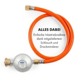 Goldflame 5 Gaskochfeld 5-flammig Messing-Brenner Glaskeramik -kitchentools Verkäufe 10035615 de 0009 logo