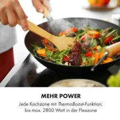 Delicatessa 90 Slim Einbaukochfeld Induktion 4 Zonen 7000W Autark -kitchentools Verkäufe 10035734 de 0008 logo