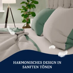 Soft Wonder-Edition Bettwäsche 135x200 Cm -kitchentools Verkäufe 10036190 de 0004 logo