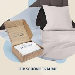 Soft Wonder-Edition Bettwäsche 155x200 Cm -kitchentools Verkäufe 10036219 de 0005 logo