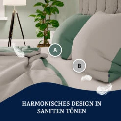 Soft Wonder-Edition Bettwäsche 200x200 Cm 12 Soft Wonder-Edition Bettwäsche 200x200 Cm -kitchentools Verkäufe 10036236 de 0004 logo