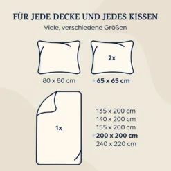 Soft Wonder-Edition Bettwäsche 200x200 Cm 14 Soft Wonder-Edition Bettwäsche 200x200 Cm -kitchentools Verkäufe 10036236 de 0006 logo