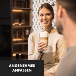 Carajillo Doppelwandige Thermogläser 450ml Handgemacht Borosilikatglas -kitchentools Verkäufe 10036367 de 0005 logo