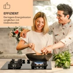 Goldflame 3 Gaskochfeld 3-flammig Messing-Brenner Glaskeramik -kitchentools Verkäufe 10037805 de 0002 logo