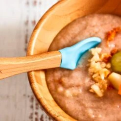 Kindergeschirr Mit Bambusschale Und Löffel 400 Ml Inkl. Saugnapf Ø: 13,7 Cm 10 Kindergeschirr Mit Bambusschale Und Löffel 400 Ml Inkl. Saugnapf Ø: 13,7 Cm -kitchentools Verkäufe 10038070 yy 0003 logo