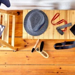 Schuhregal Mehrzweckregal Sitzbank 2 Etagen Für 8 Paar Schuhe Bambus -kitchentools Verkäufe 10038141 yy 0005 logo