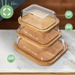 Glas-Servierplatte Luftdicht Geschmacksneutral Spülmaschinenfest -kitchentools Verkäufe 10038308 yy 0006 logo