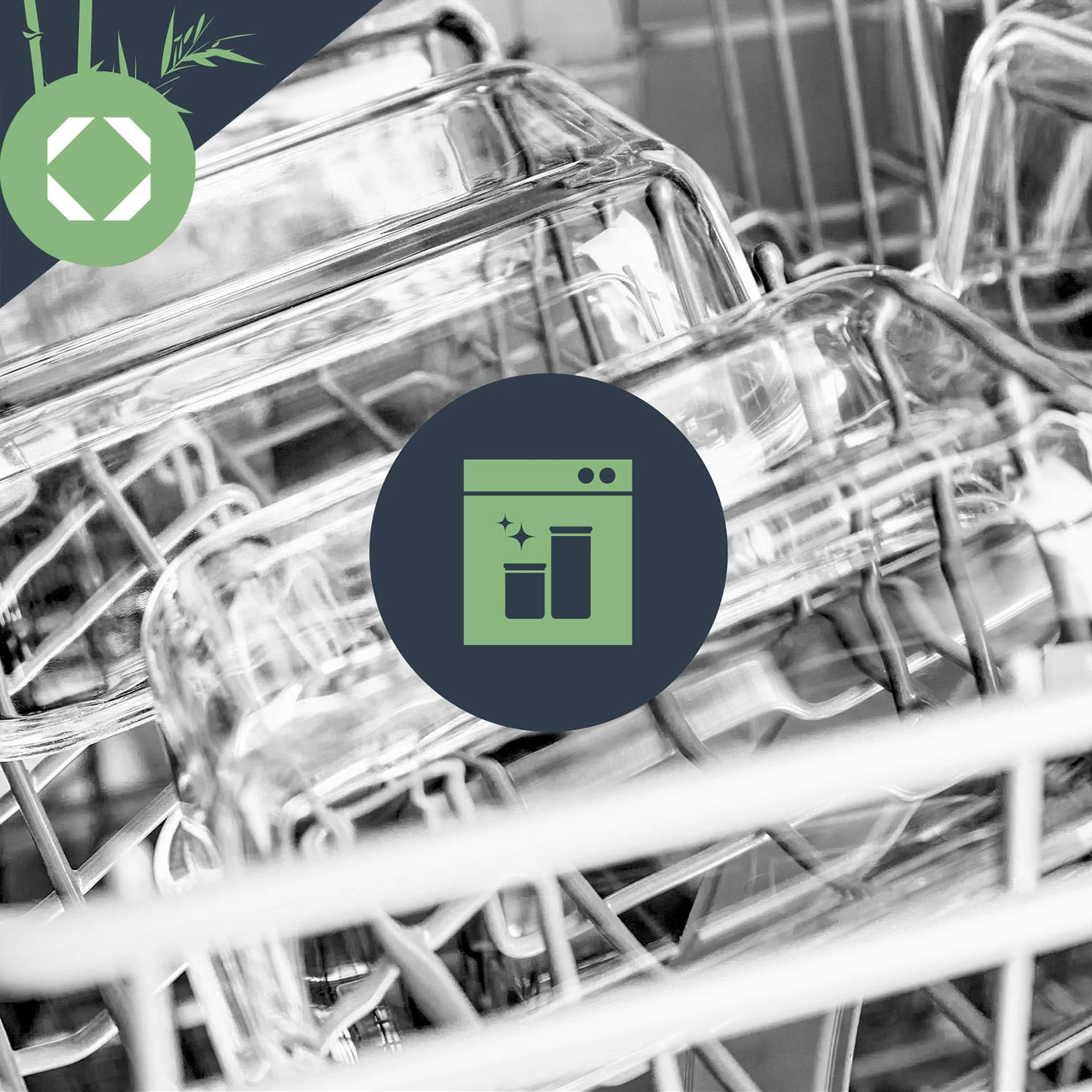 Glasbox Mit Bambusdeckel 2800 Ml Luftdicht Plastikfreie Aufbewahrung 7 Glasbox Mit Bambusdeckel 2800 Ml Luftdicht Plastikfreie Aufbewahrung – Bild 5