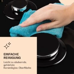 Victoria Domino Gaskochfeld 2-flammig Sabaf-Brenner Glaskeramik Retro-Look 16 Victoria Domino Gaskochfeld 2-flammig Sabaf-Brenner Glaskeramik Retro-Look -kitchentools Verkäufe 10038374 de 0007 logo